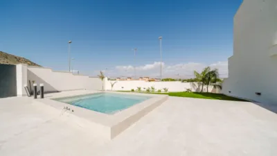 Casa - Vista 5
