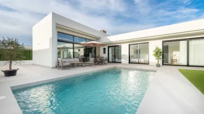 Casa - Vista 2