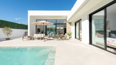 Casa - Vista 3