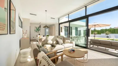 Casa - Vista 4