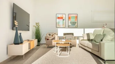 Casa - Vista 5