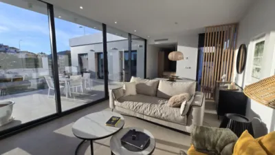 Casa - Vista 3