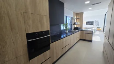 Casa - Vista 4