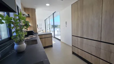 Casa - Vista 5