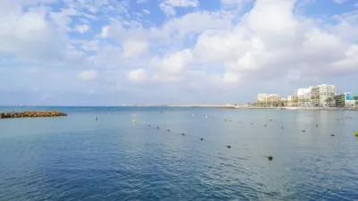 Apartamento en Torrevieja photo 10