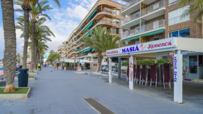 Apartamento en Torrevieja photo 12