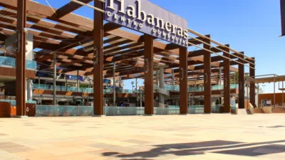 Apartamento en Torrevieja photo 14