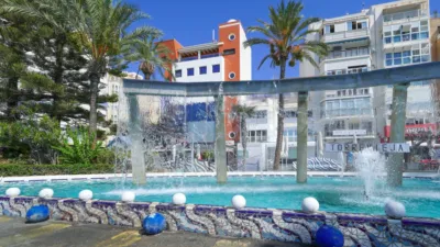 Apartamento en Torrevieja photo 15