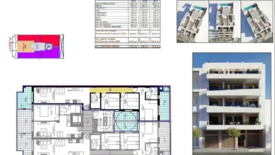 Apartamento en Torrevieja photo 9