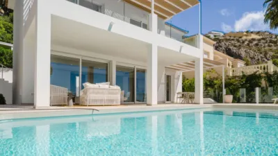 Casa - Vista 2