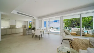 Casa - Vista 5