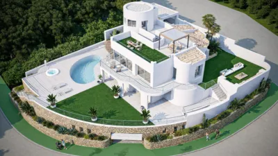 Casa - Vista 2