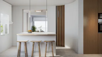 Casa - Vista 4