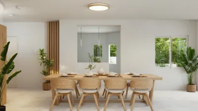 Casa - Vista 5