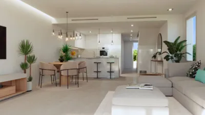 Piso - Vista 3