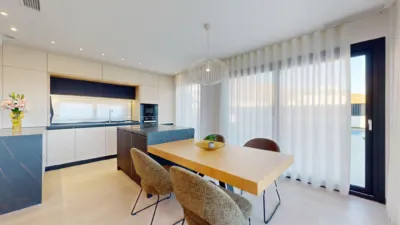 Casa – Dolores - Vista 4