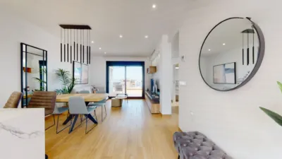 Casa - Vista 3