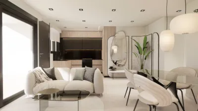 Casa – Dolores - Vista 3