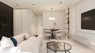 Casa – Dolores - Más