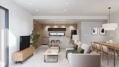 Piso - Vista 5