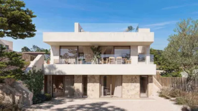 Casa - Vista 2