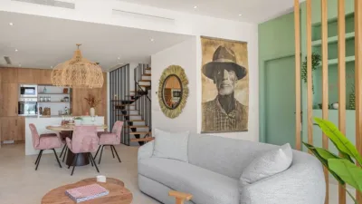 Casa - Vista 3