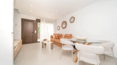 Casa - Vista 3