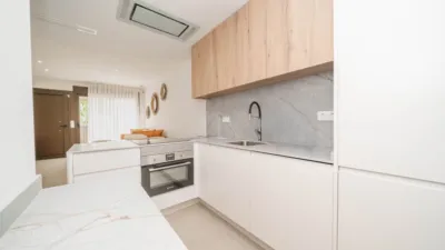 Casa - Vista 4