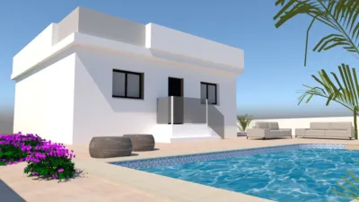 Casa - Vista 2