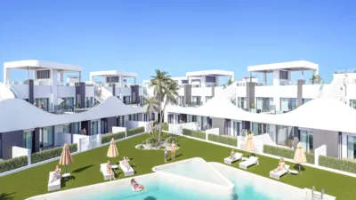 Casa - Vista 2