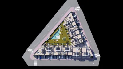 Casa - Vista 3