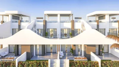 Casa - Vista 4