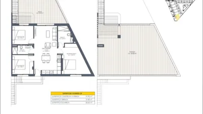 Casa - Vista 5