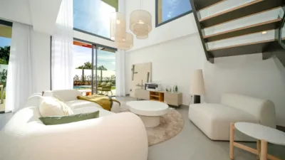 Casa - Vista 3