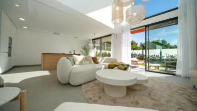Casa - Vista 4