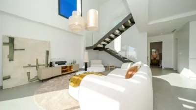 Casa - Vista 5