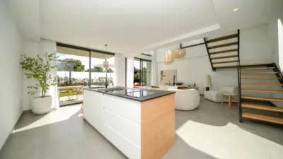 Casa - Más