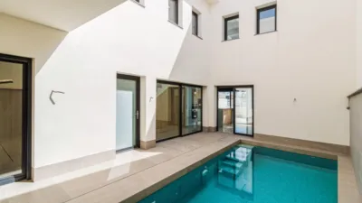 Casa - Vista 3