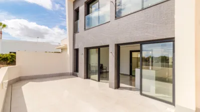 Casa - Vista 4