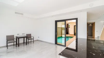Casa - Vista 5