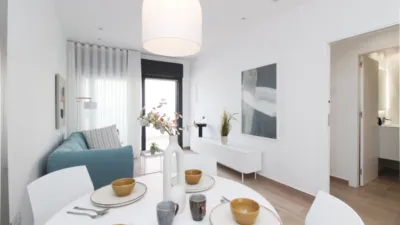 Casa - Vista 3