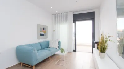 Casa - Vista 4