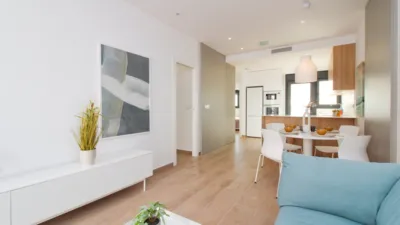 Casa - Vista 5