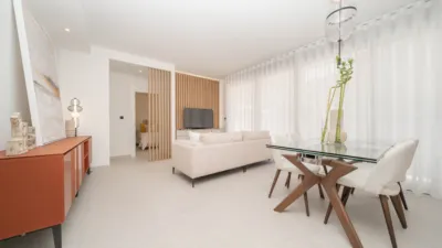 Piso - Vista 2