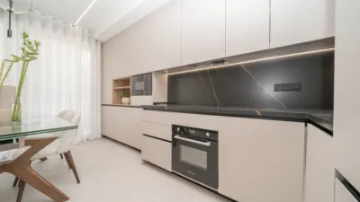Piso - Vista 5