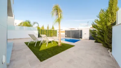 Casa - Vista 2