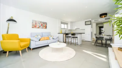 Casa - Vista 4