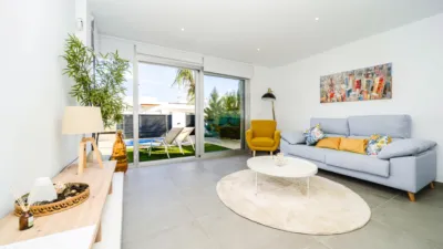 Casa - Vista 5