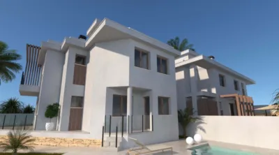 Casa - Vista 2