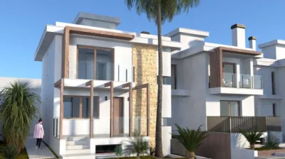 Casa - Vista 3